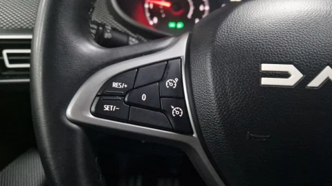 Dacia Jogger Expression TCe 81kW (110CV) 7 plazas