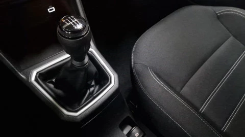 Dacia Jogger Expression TCe 81kW (110CV) 7 plazas