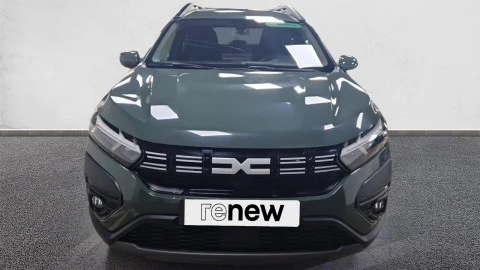 Dacia Jogger Expression TCe 81kW (110CV) 7 plazas