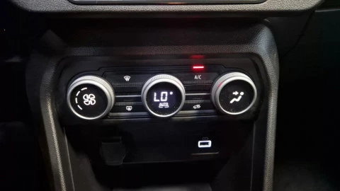 Dacia Jogger Expression TCe 81kW (110CV) 7 plazas