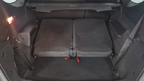Dacia Jogger Expression TCe 81kW (110CV) 7 plazas