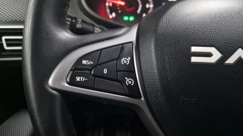 Dacia Jogger Expression TCe 81kW (110CV) 7 plazas