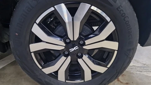 Dacia Jogger Expression TCe 81kW (110CV) 7 plazas