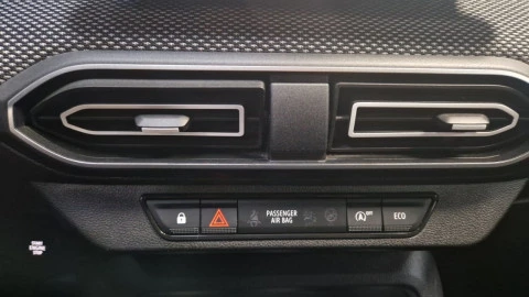 Dacia Jogger Expression TCe 81kW (110CV) 7 plazas