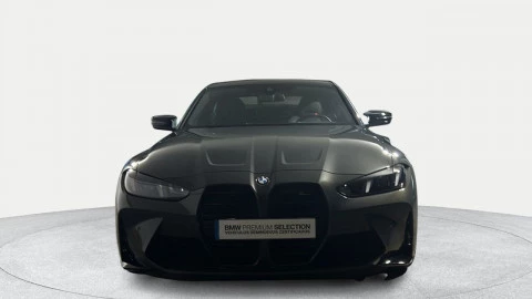 BMW Serie 3 M3 Competition M xDrive