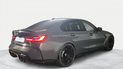 BMW Serie 3 M3 Competition M xDrive