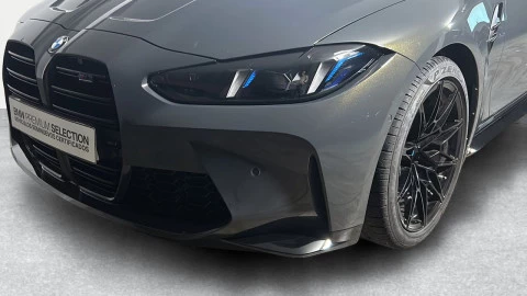 BMW Serie 3 M3 Competition M xDrive