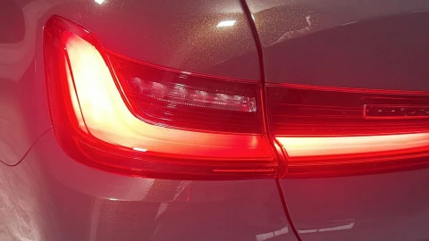 BMW Serie 3 M3 Competition M xDrive