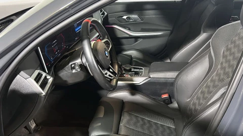 BMW Serie 3 M3 Competition M xDrive