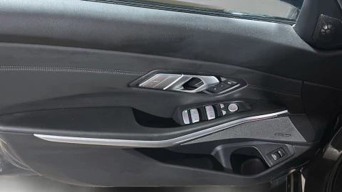 BMW Serie 3 M3 Competition M xDrive