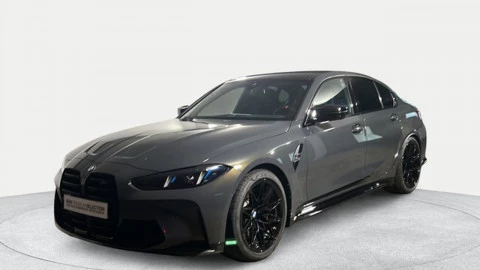 BMW Serie 3 M3 Competition M xDrive