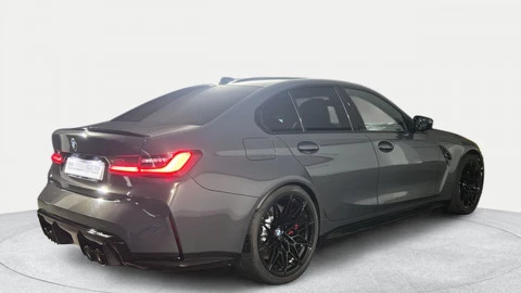 BMW Serie 3 M3 Competition M xDrive