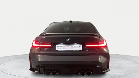 BMW Serie 3 M3 Competition M xDrive