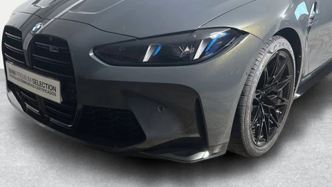 BMW Serie 3 M3 Competition M xDrive