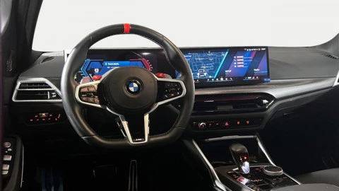 BMW Serie 3 M3 Competition M xDrive