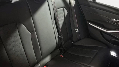 BMW Serie 3 M3 Competition M xDrive