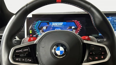 BMW Serie 3 M3 Competition M xDrive