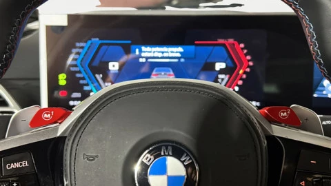 BMW Serie 3 M3 Competition M xDrive