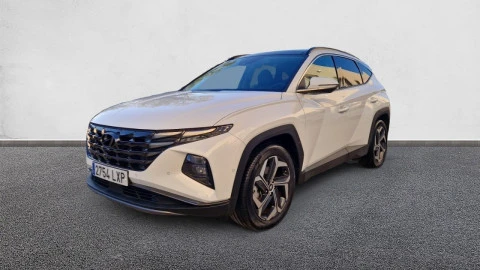 Hyundai Tucson 1.6 TGDI PHEV 195kW Tecno Sky Auto 4x4