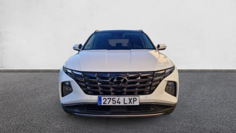 Hyundai Tucson 1.6 TGDI PHEV 195kW Tecno Sky Auto 4x4