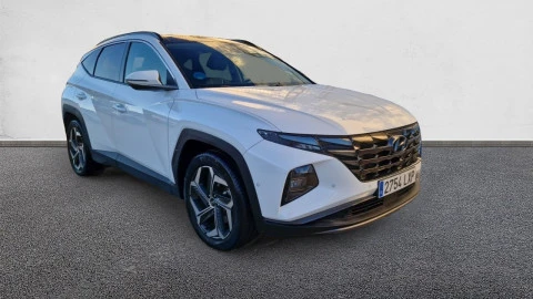 Hyundai Tucson 1.6 TGDI PHEV 195kW Tecno Sky Auto 4x4