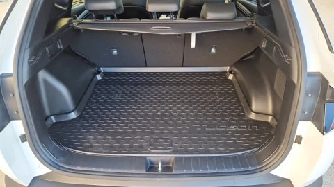 Hyundai Tucson 1.6 TGDI PHEV 195kW Tecno Sky Auto 4x4