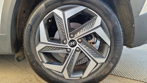 Hyundai Tucson 1.6 TGDI PHEV 195kW Tecno Sky Auto 4x4