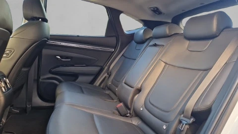 Hyundai Tucson 1.6 TGDI PHEV 195kW Tecno Sky Auto 4x4