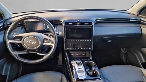 Hyundai Tucson 1.6 TGDI PHEV 195kW Tecno Sky Auto 4x4