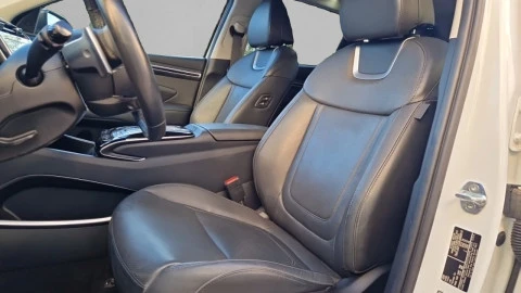 Hyundai Tucson 1.6 TGDI PHEV 195kW Tecno Sky Auto 4x4