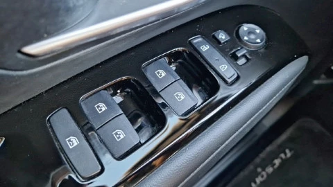 Hyundai Tucson 1.6 TGDI PHEV 195kW Tecno Sky Auto 4x4