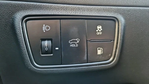 Hyundai Tucson 1.6 TGDI PHEV 195kW Tecno Sky Auto 4x4
