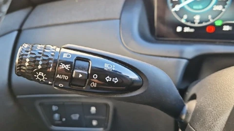 Hyundai Tucson 1.6 TGDI PHEV 195kW Tecno Sky Auto 4x4