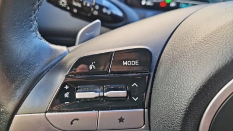 Hyundai Tucson 1.6 TGDI PHEV 195kW Tecno Sky Auto 4x4