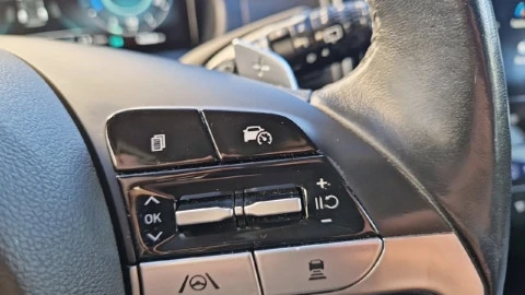 Hyundai Tucson 1.6 TGDI PHEV 195kW Tecno Sky Auto 4x4