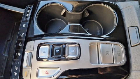 Hyundai Tucson 1.6 TGDI PHEV 195kW Tecno Sky Auto 4x4