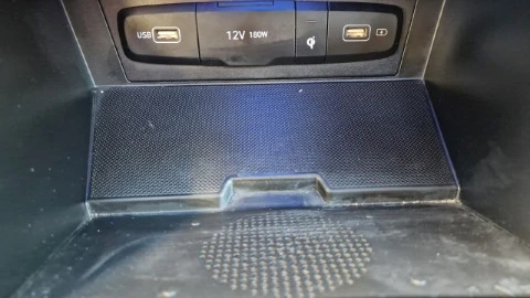 Hyundai Tucson 1.6 TGDI PHEV 195kW Tecno Sky Auto 4x4