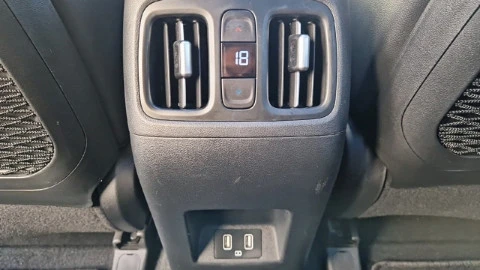 Hyundai Tucson 1.6 TGDI PHEV 195kW Tecno Sky Auto 4x4