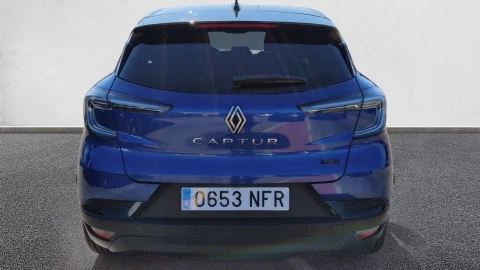 Renault Captur techno E-Tech full hybr.105 kW(145CV)