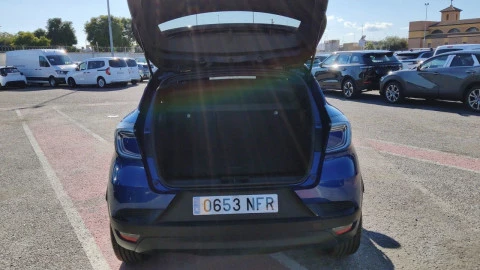 Renault Captur techno E-Tech full hybr.105 kW(145CV)