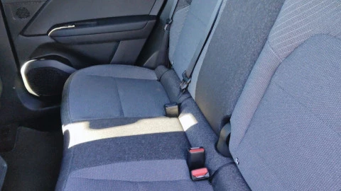 Renault Captur techno E-Tech full hybr.105 kW(145CV)