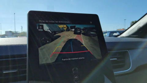 Renault Captur techno E-Tech full hybr.105 kW(145CV)