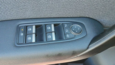 Renault Captur techno E-Tech full hybr.105 kW(145CV)