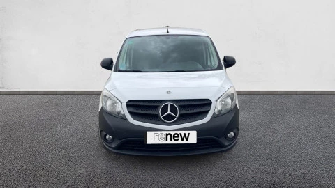 Mercedes-Benz Citan 110 CDI 70kW Furgón Base Largo