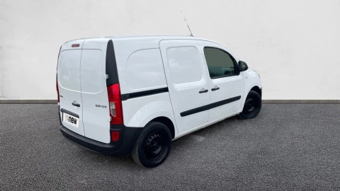 Mercedes-Benz Citan 110 CDI 70kW Furgón Base Largo