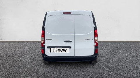 Mercedes-Benz Citan 110 CDI 70kW Furgón Base Largo