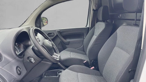 Mercedes-Benz Citan 110 CDI 70kW Furgón Base Largo