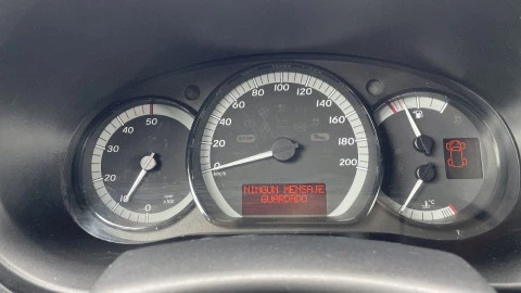 Mercedes-Benz Citan 110 CDI 70kW Furgón Base Largo
