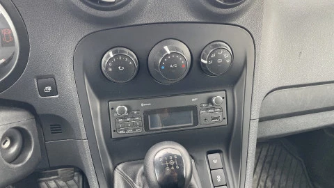 Mercedes-Benz Citan 110 CDI 70kW Furgón Base Largo