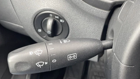 Mercedes-Benz Citan 110 CDI 70kW Furgón Base Largo